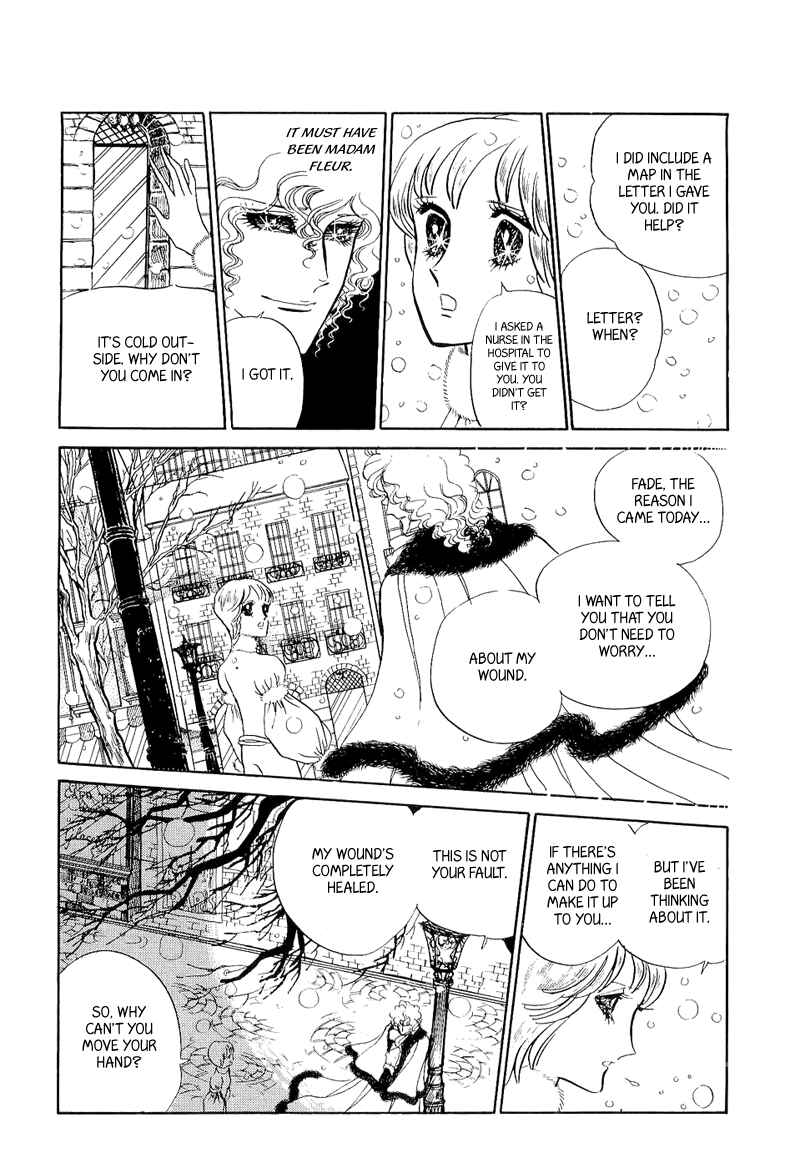 Page 32 Chapter 6 Fashion Fade