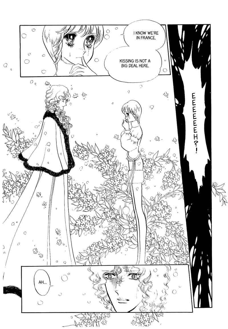 Page 35 Chapter 6 Fashion Fade
