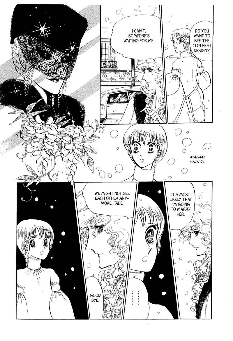 Page 36 Chapter 6 Fashion Fade