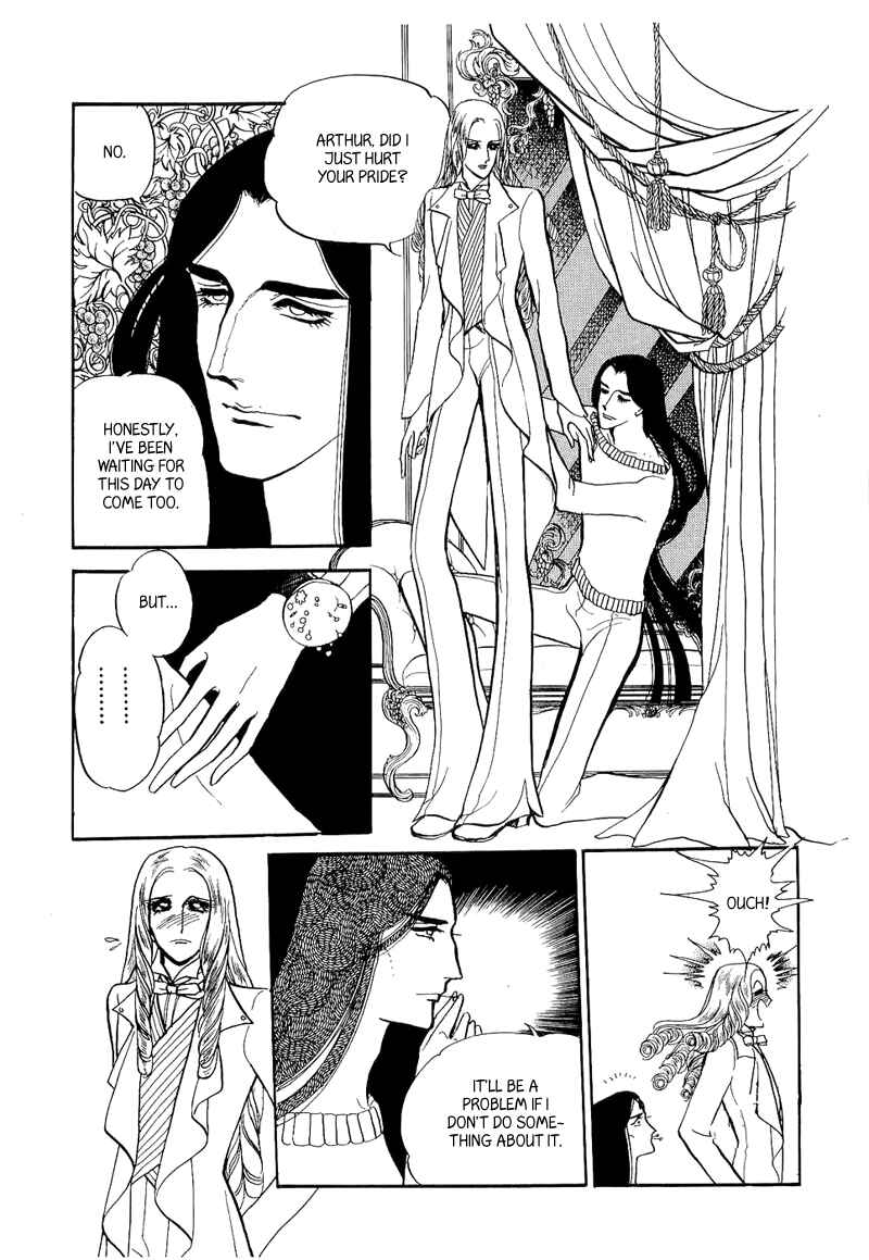 Page 4 Chapter 6 Fashion Fade
