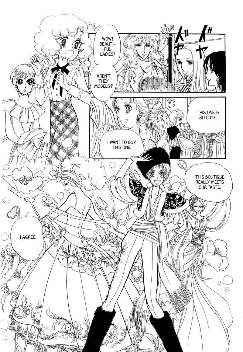 Page 45 Chapter 6 Fashion Fade