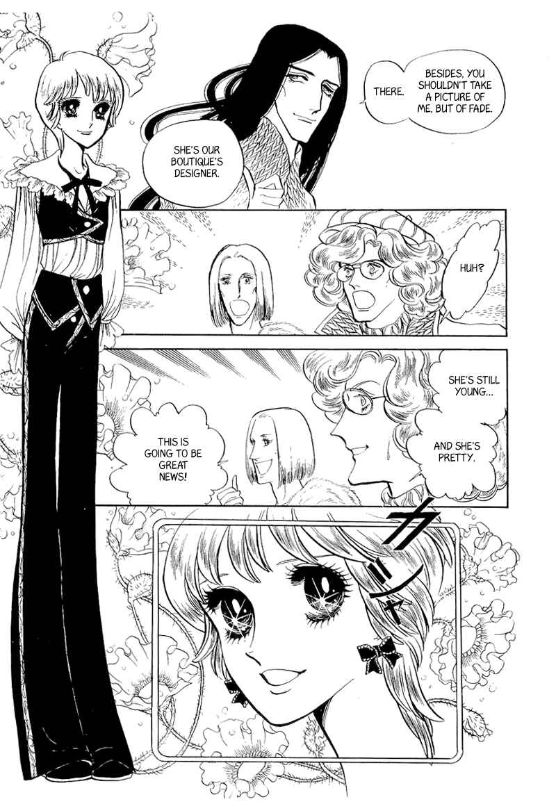 Page 12 Chapter 7 Fashion Fade