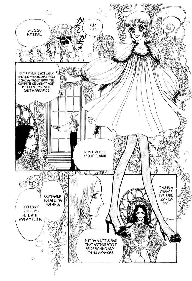 Page 13 Chapter 7 Fashion Fade