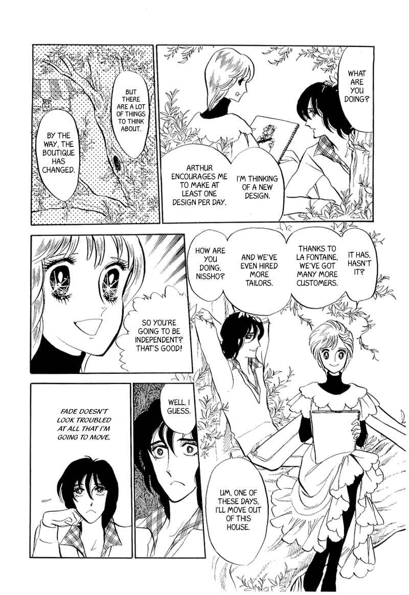 Page 21 Chapter 7 Fashion Fade