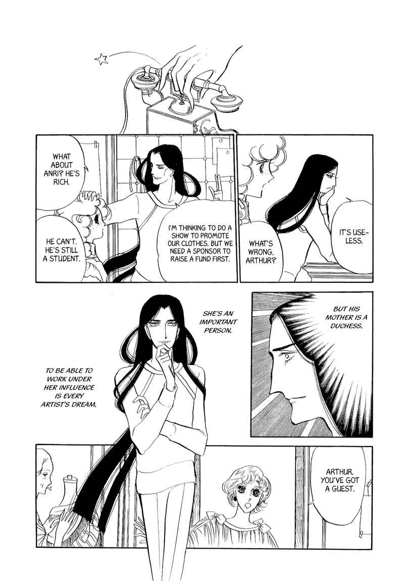 Page 22 Chapter 7 Fashion Fade