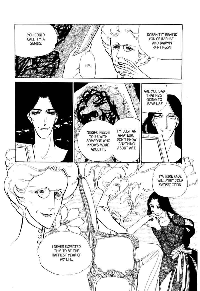 Page 27 Chapter 7 Fashion Fade