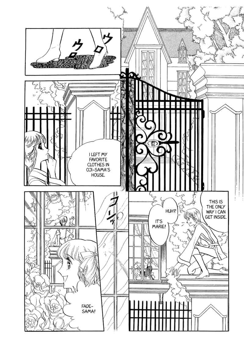 Page 30 Chapter 7 Fashion Fade