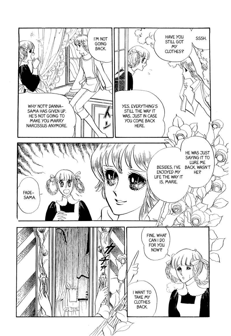 Page 31 Chapter 7 Fashion Fade