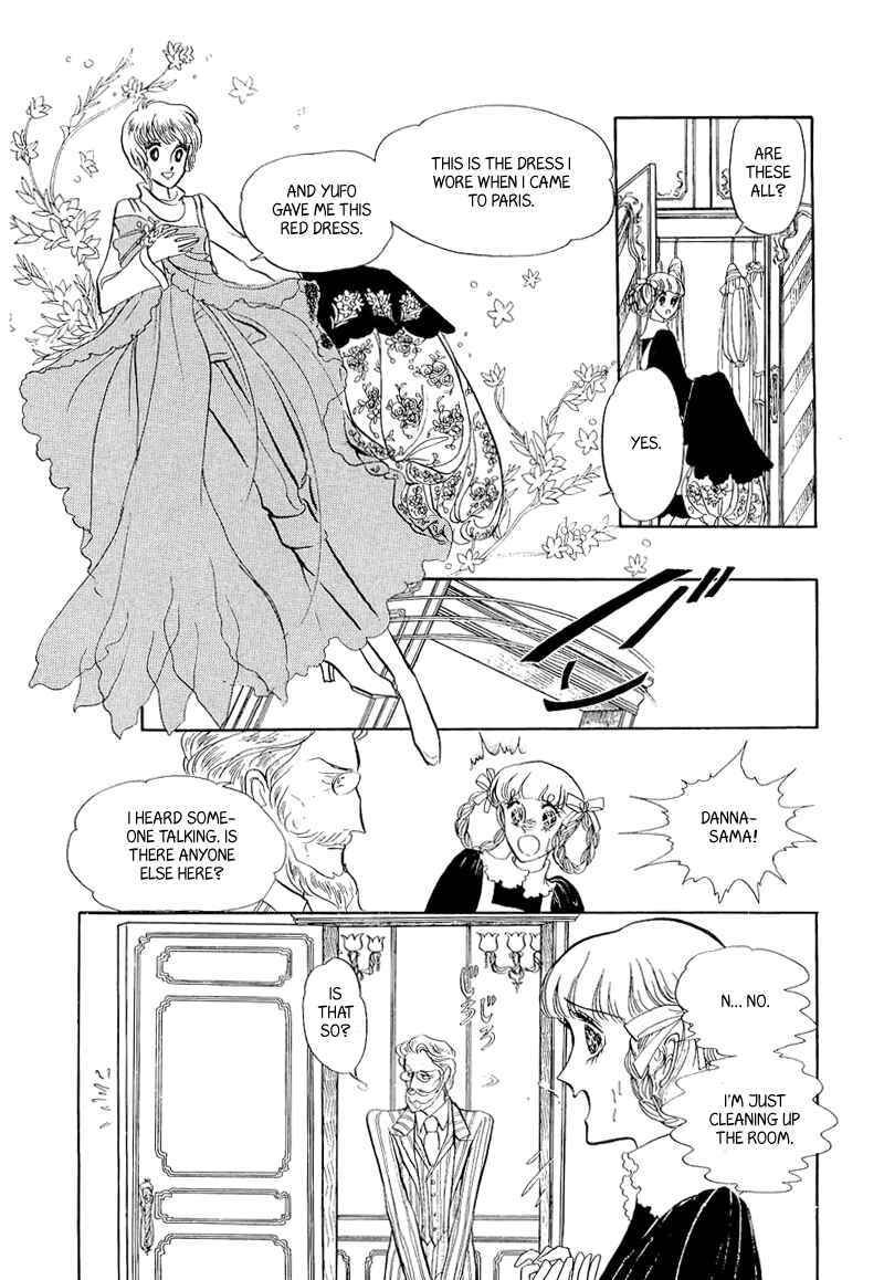 Page 32 Chapter 7 Fashion Fade