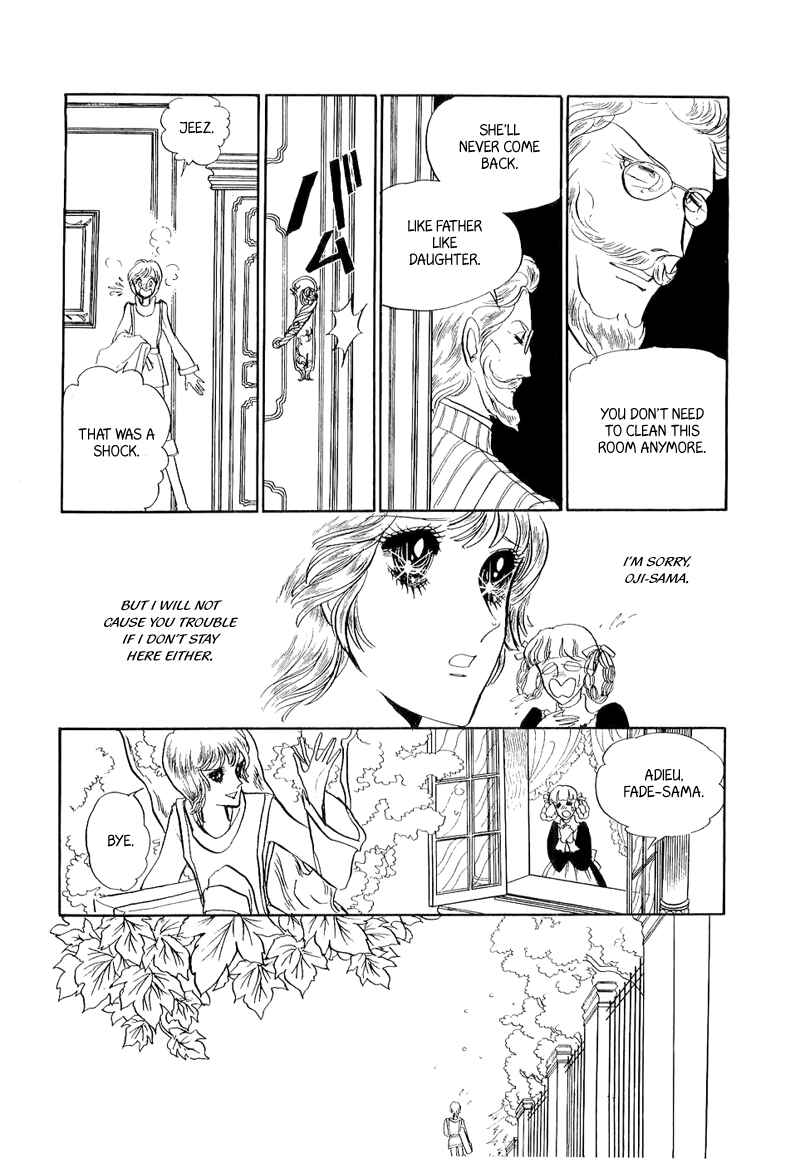 Page 33 Chapter 7 Fashion Fade