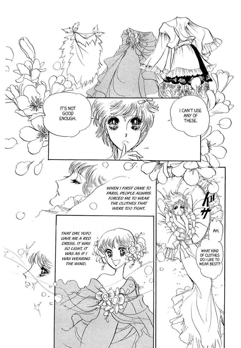 Page 34 Chapter 7 Fashion Fade