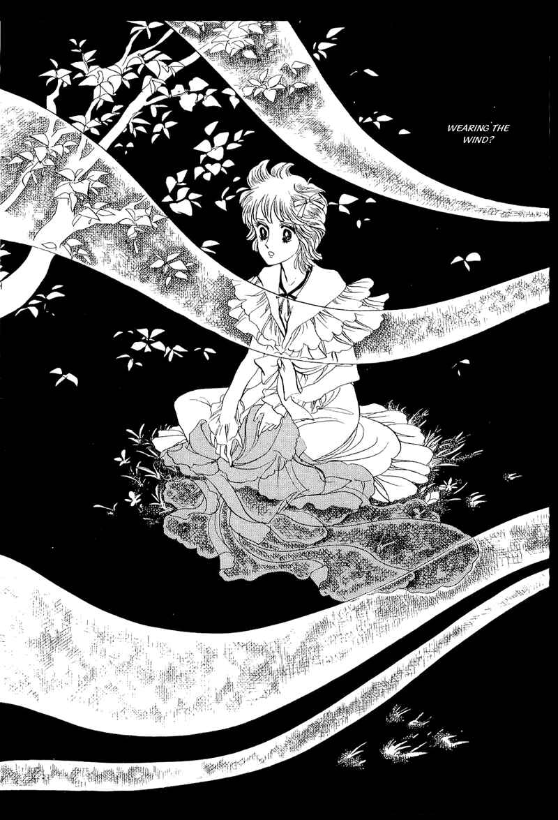 Page 35 Chapter 7 Fashion Fade