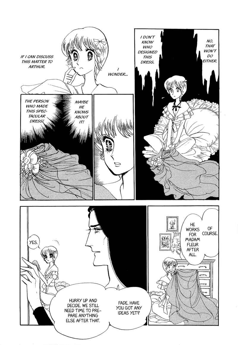 Page 36 Chapter 7 Fashion Fade