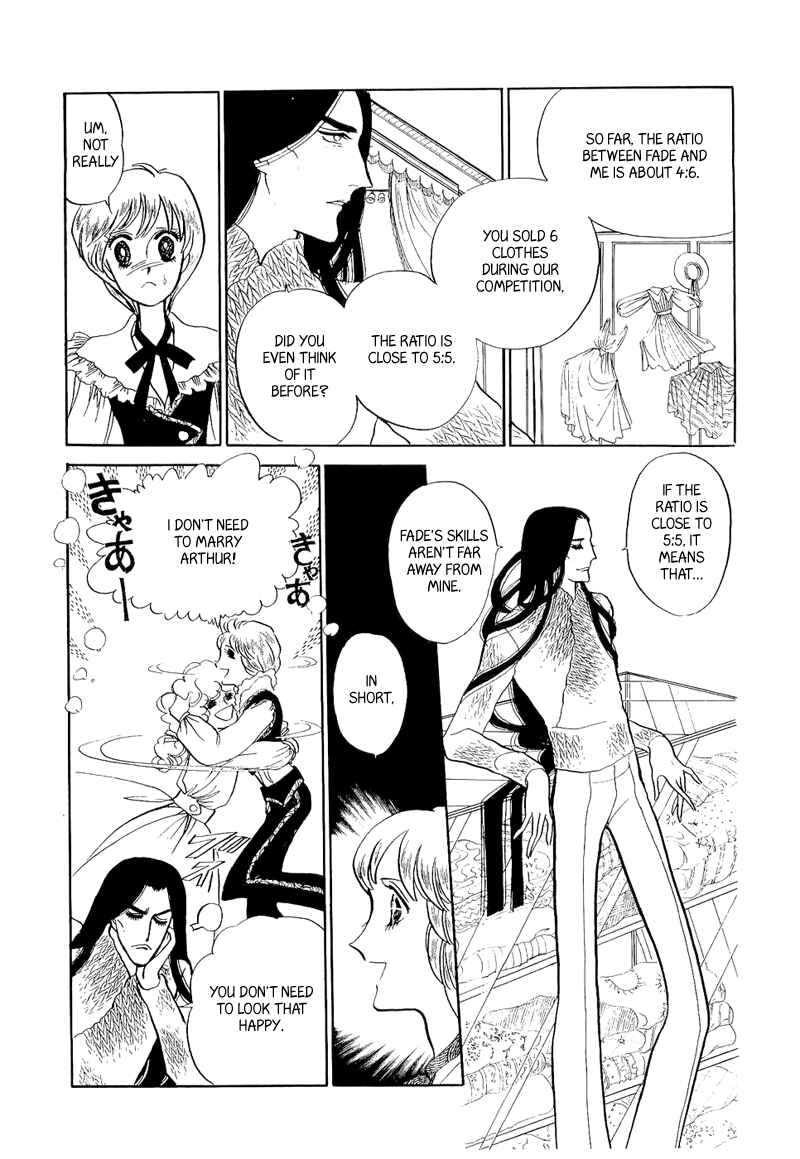 Page 8 Chapter 7 Fashion Fade