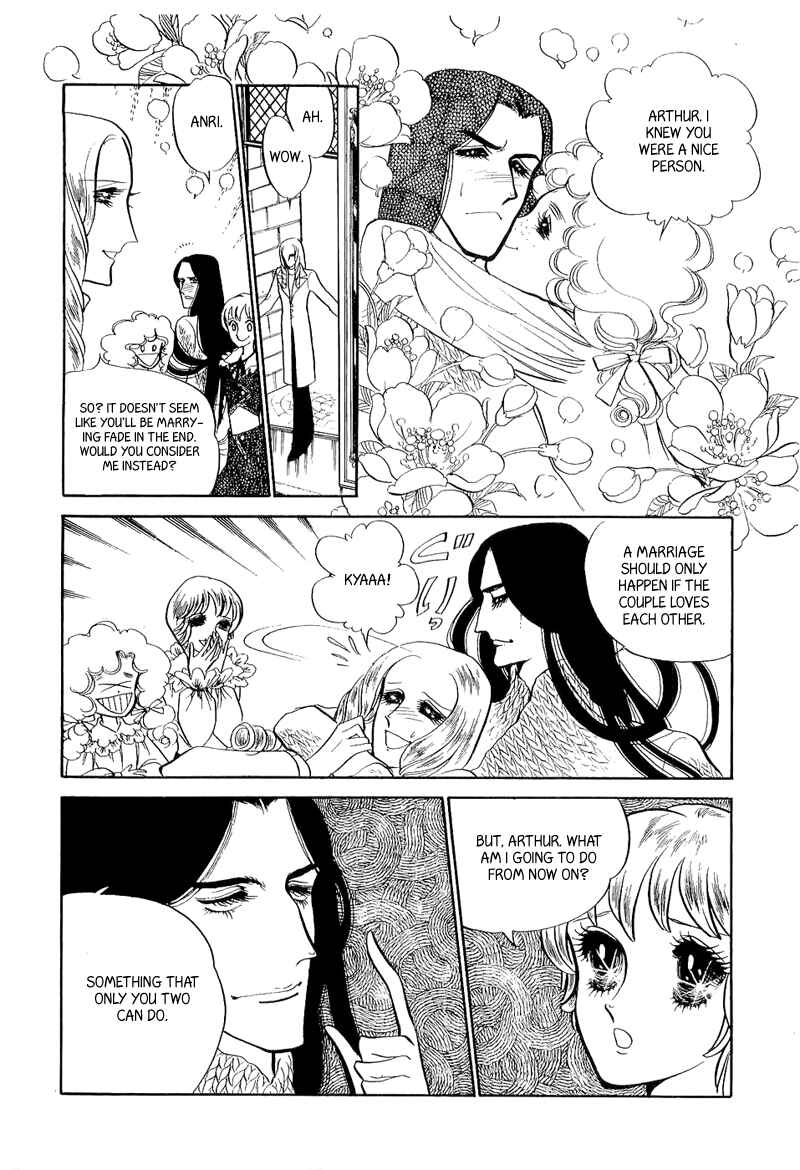 Page 9 Chapter 7 Fashion Fade