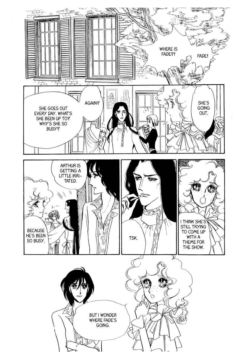 Page 15 Chapter 8 Fashion Fade