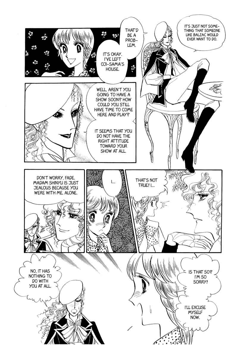 Page 19 Chapter 8 Fashion Fade