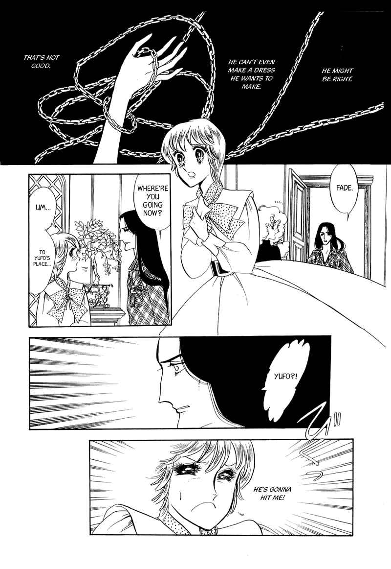 Page 26 Chapter 8 Fashion Fade