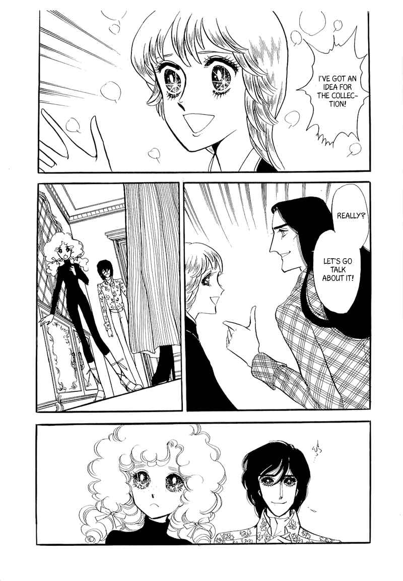 Page 37 Chapter 8 Fashion Fade