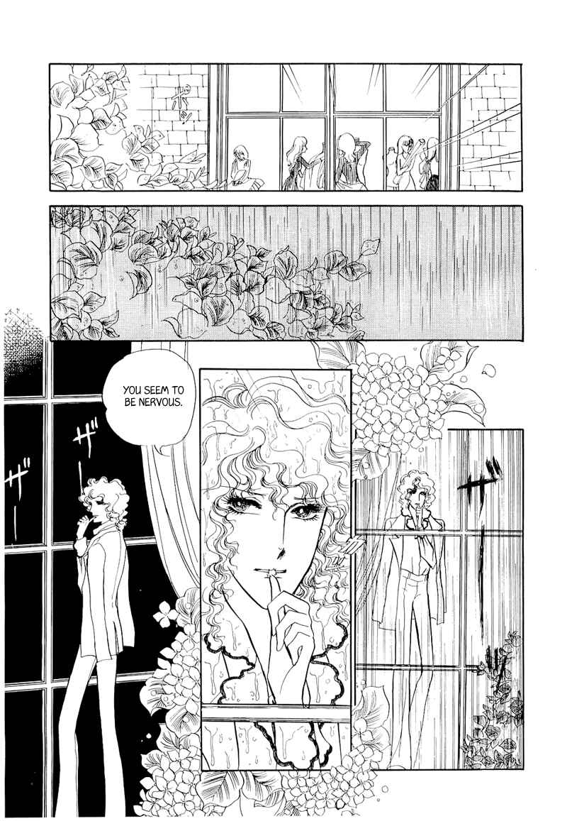 Page 39 Chapter 8 Fashion Fade