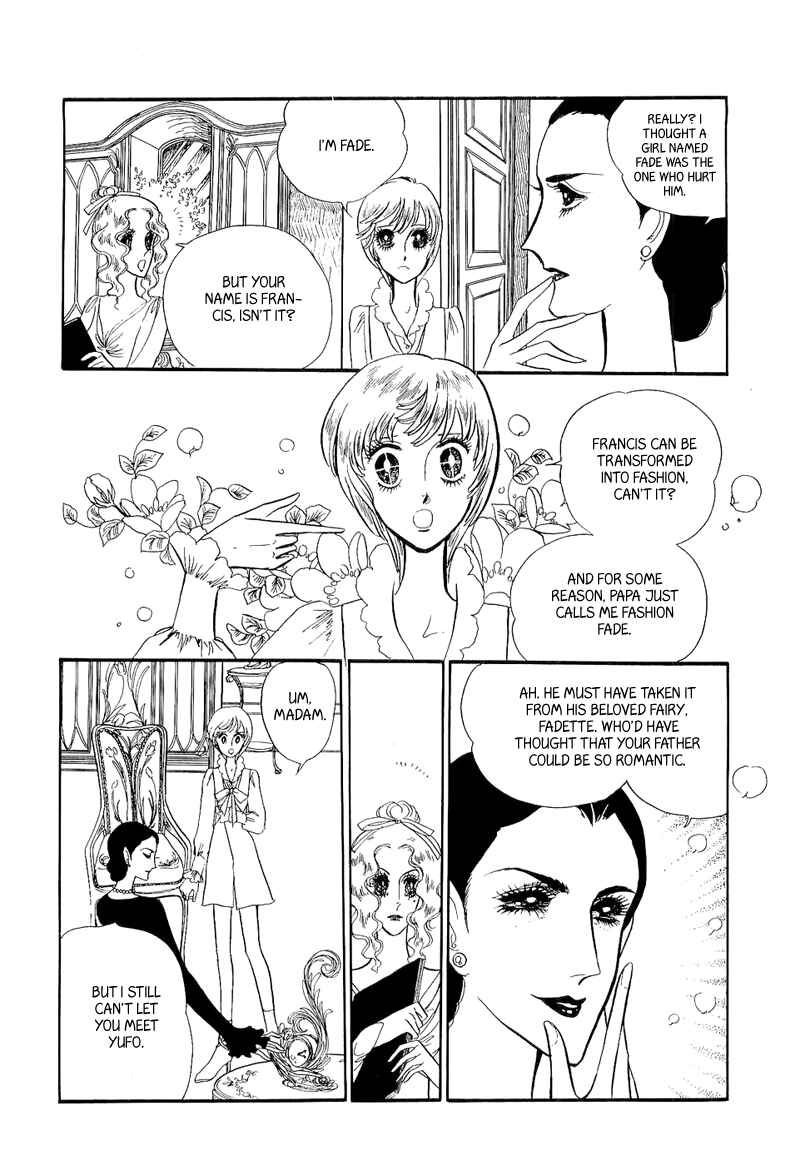 Page 4 Chapter 8 Fashion Fade