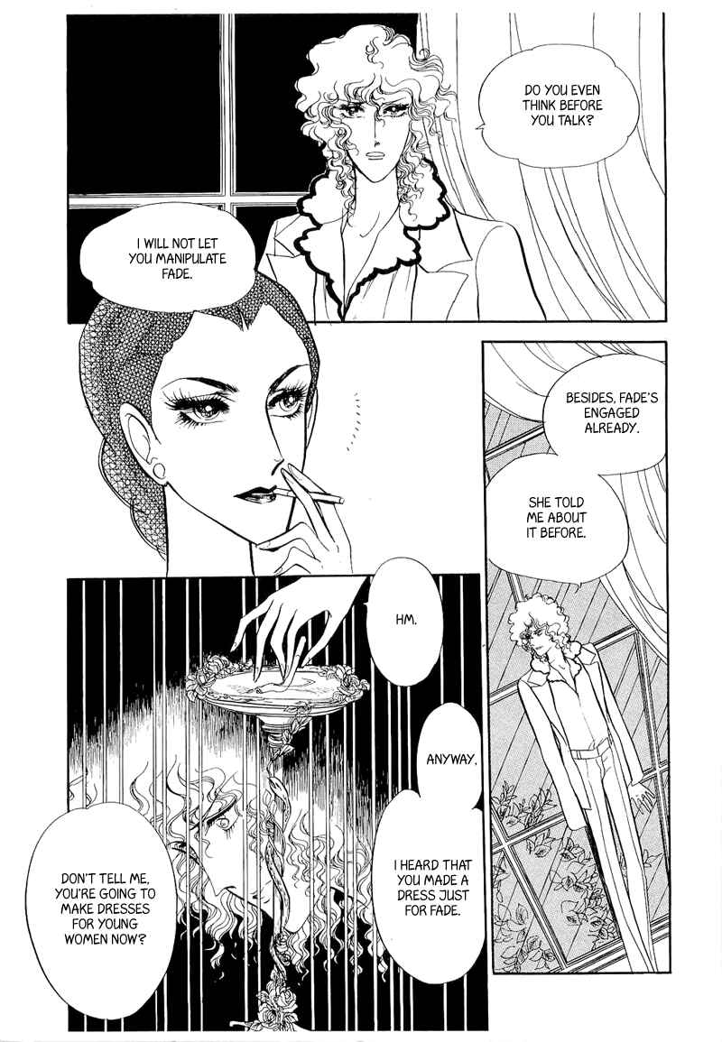Page 41 Chapter 8 Fashion Fade