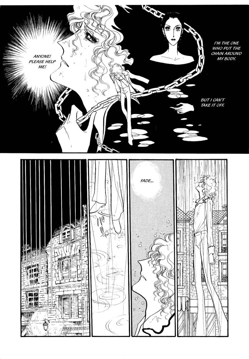 Page 45 Chapter 8 Fashion Fade