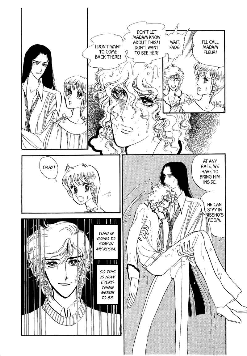 Page 47 Chapter 8 Fashion Fade