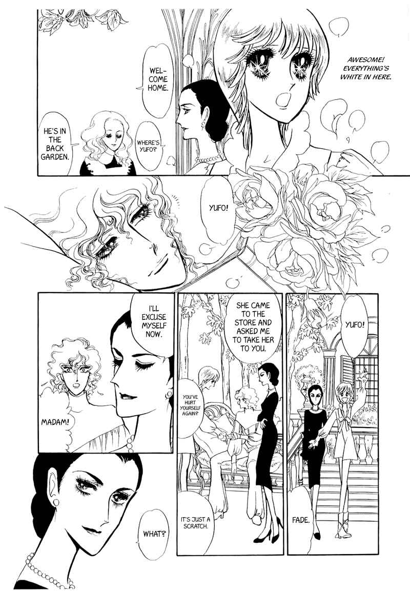Page 9 Chapter 8 Fashion Fade