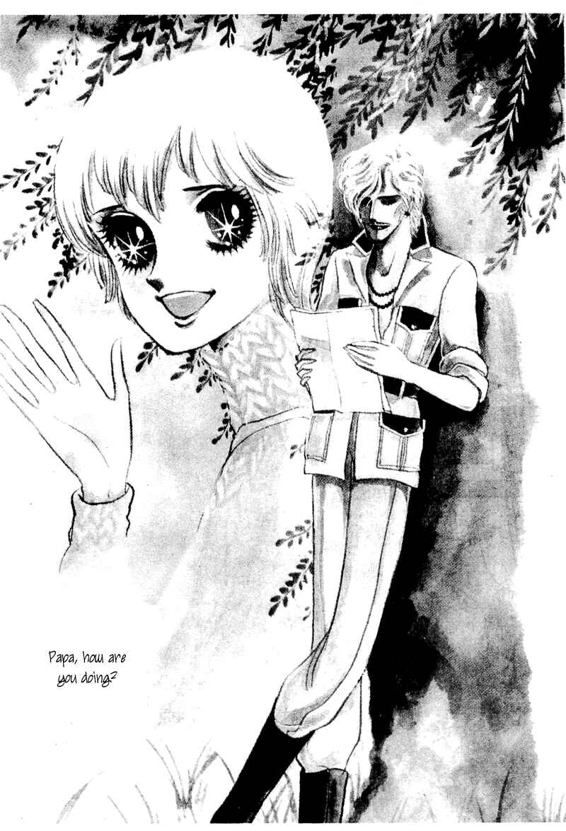 Page 1 Chapter 5 Fashion Fade