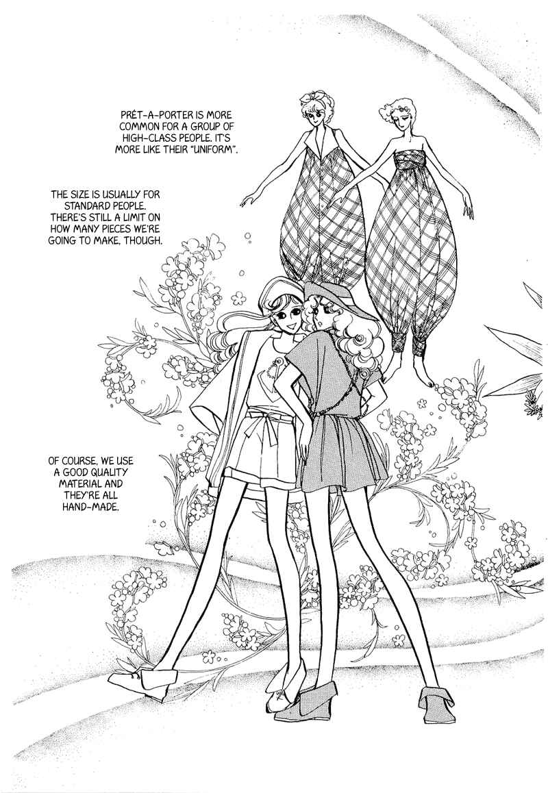 Page 10 Chapter 5 Fashion Fade