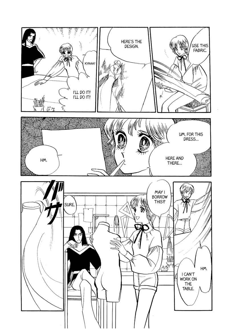 Page 12 Chapter 5 Fashion Fade