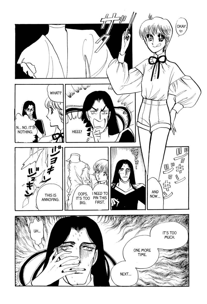 Page 13 Chapter 5 Fashion Fade