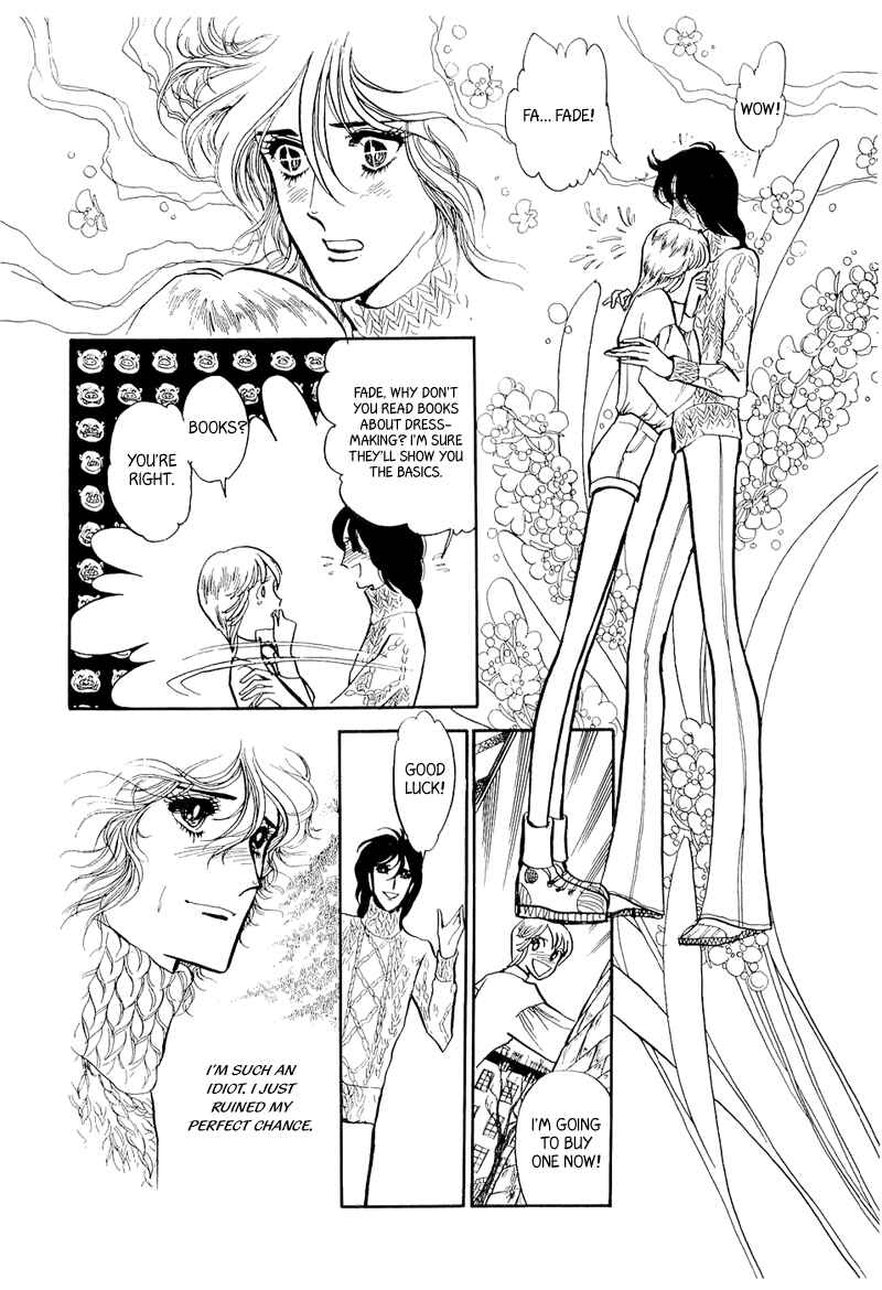 Page 19 Chapter 5 Fashion Fade