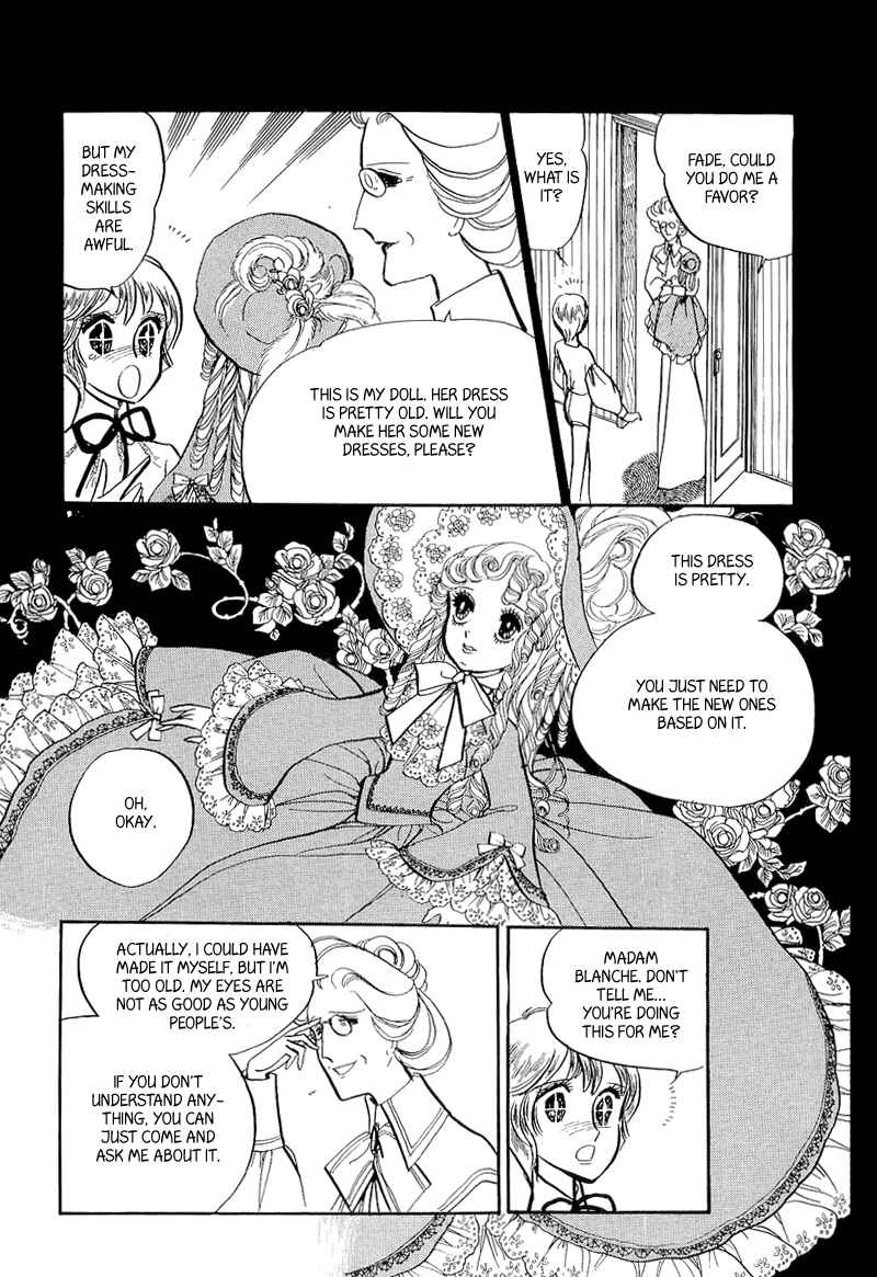 Page 21 Chapter 5 Fashion Fade