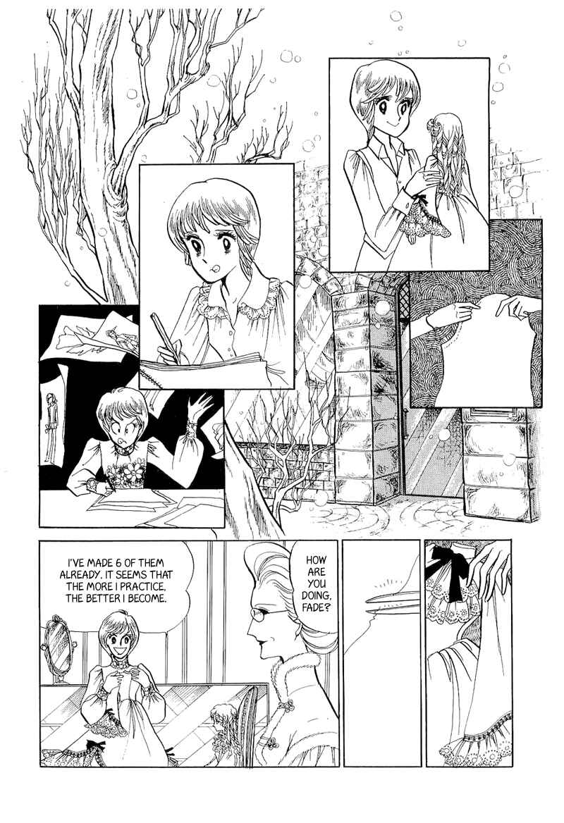 Page 23 Chapter 5 Fashion Fade