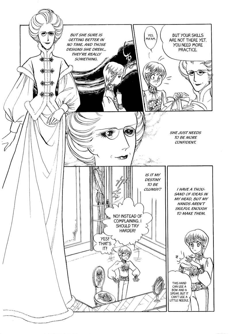 Page 24 Chapter 5 Fashion Fade