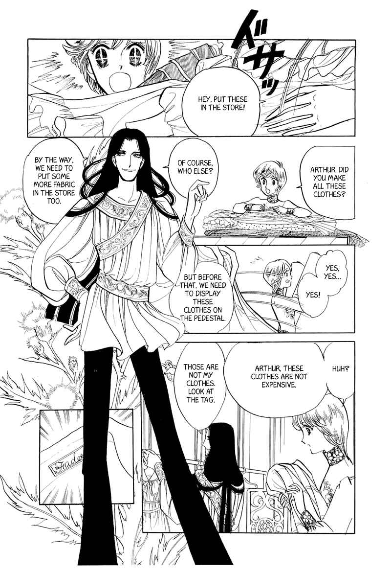 Page 25 Chapter 5 Fashion Fade