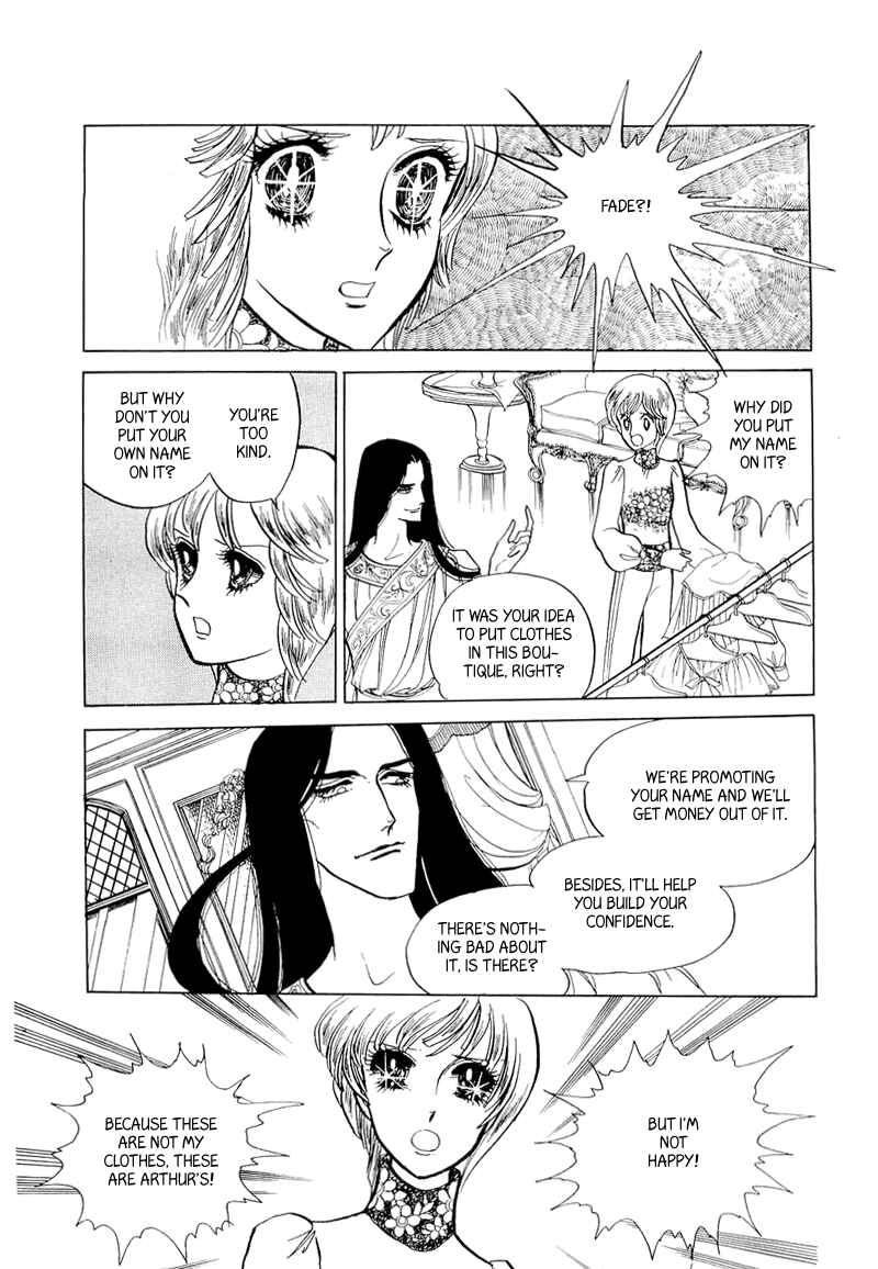 Page 26 Chapter 5 Fashion Fade