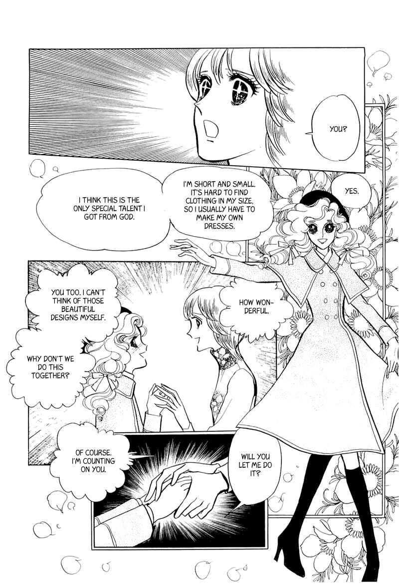 Page 31 Chapter 5 Fashion Fade