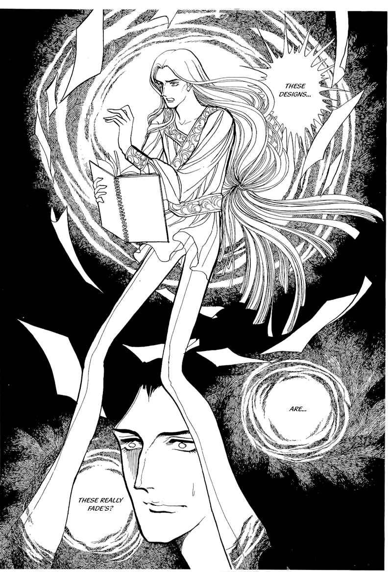 Page 39 Chapter 5 Fashion Fade