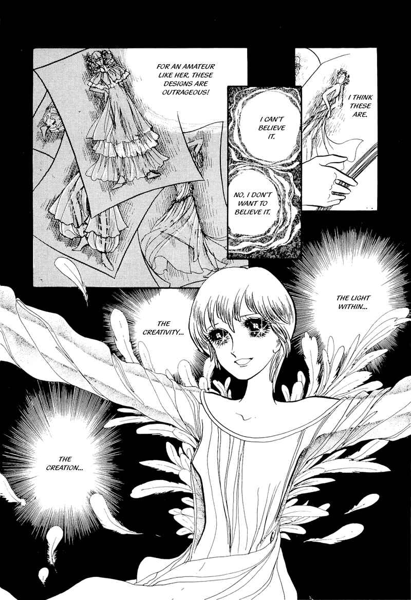 Page 40 Chapter 5 Fashion Fade