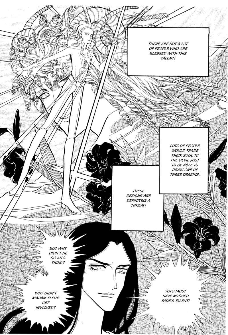 Page 41 Chapter 5 Fashion Fade