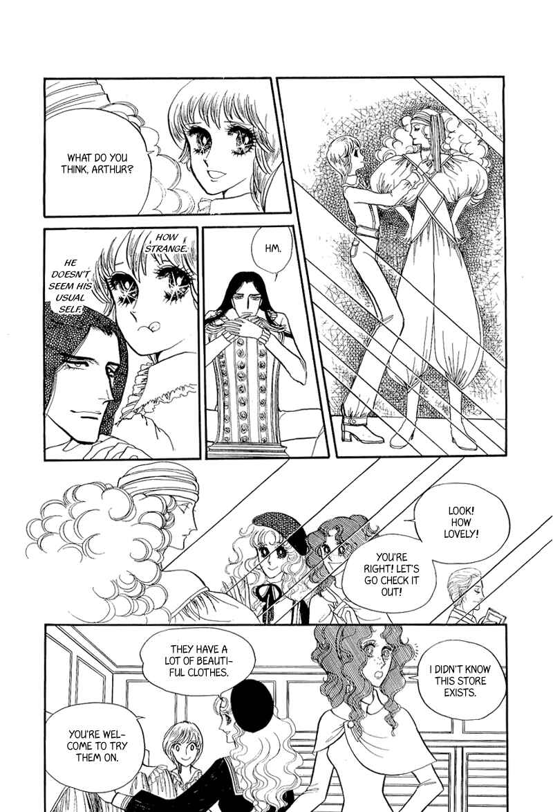 Page 43 Chapter 5 Fashion Fade