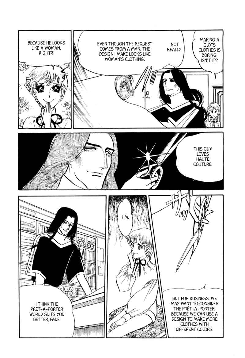 Page 7 Chapter 5 Fashion Fade
