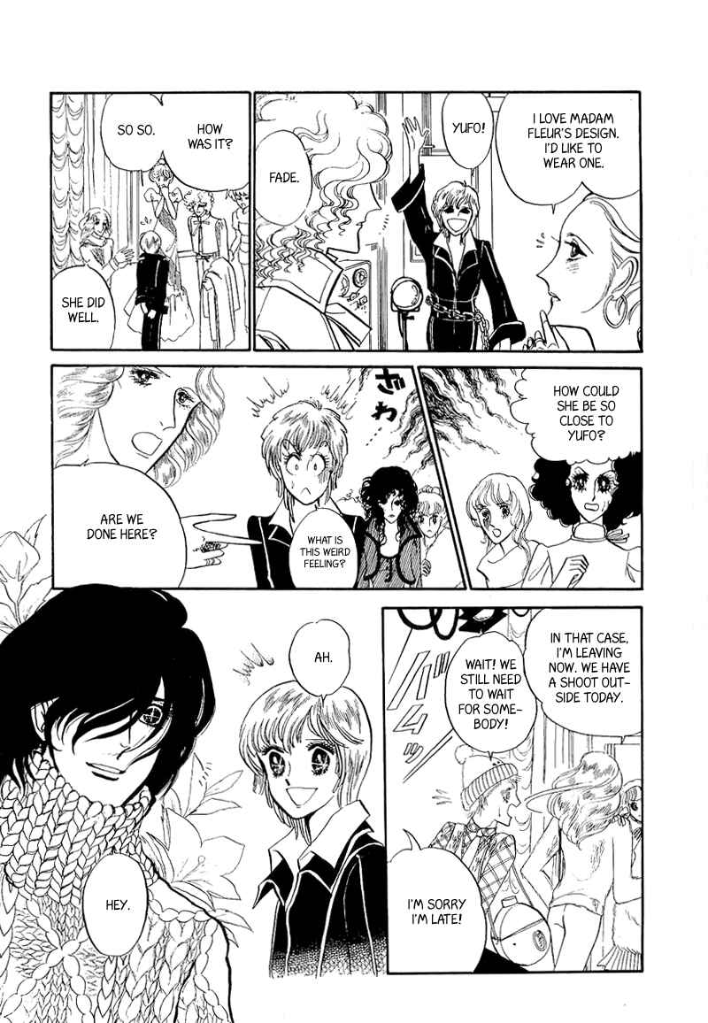 Page 14 Chapter 3 Fashion Fade
