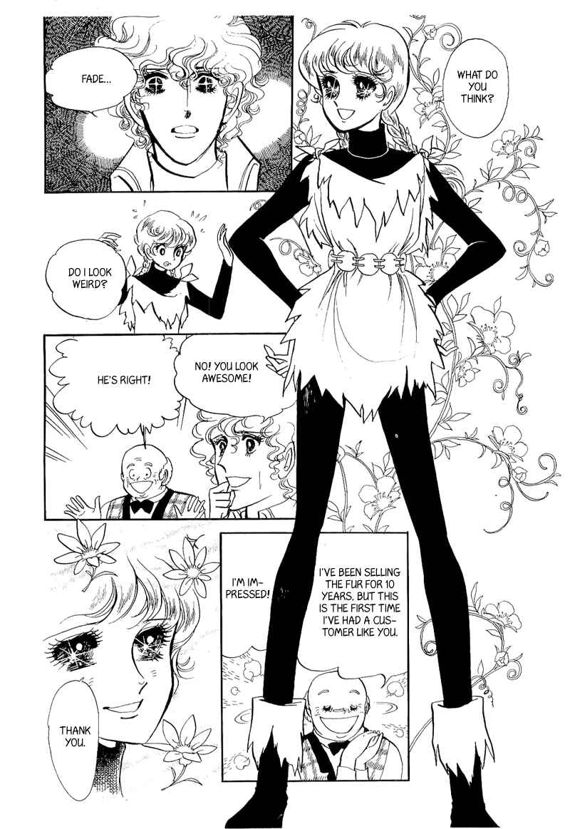 Page 2 Chapter 3 Fashion Fade