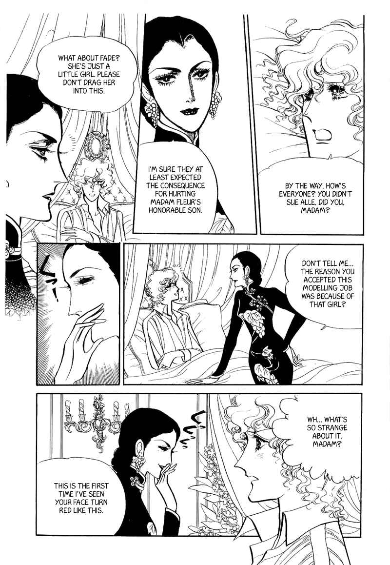 Page 30 Chapter 3 Fashion Fade