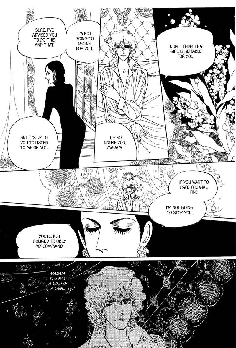 Page 31 Chapter 3 Fashion Fade