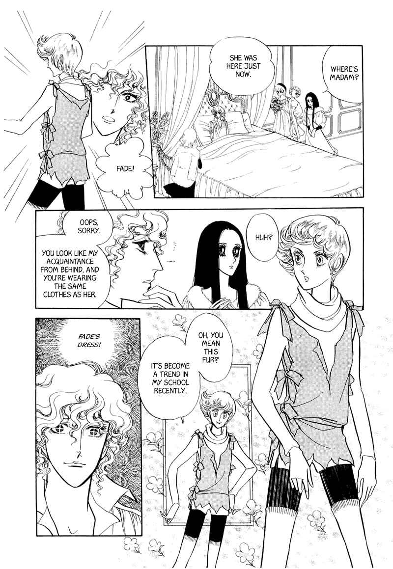 Page 34 Chapter 3 Fashion Fade